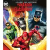 Image de DCU: Justice League Le Paradoxe Flashpoint - Blu-ray - DC COMICS