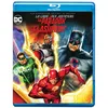 Image de Justice League Le paradoxe Flashpoint Blu-ray en occasion ou reconditionné