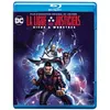 Image de Justice League Dieux et monstres Blu-ray en occasion ou reconditionné