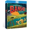 Image de Banshee Saison 4 Blu-ray en occasion ou reconditionné