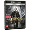 Image de Je suis une légende Blu-ray 4K Ultra HD en occasion ou reconditionné