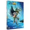 Image de Les Chevaliers du Zodiaque Saison 1 Volume 2 DVD en occasion ou reconditionné
