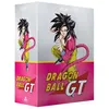 Image de Coffret Dragon Ball GT DVD en occasion ou reconditionné