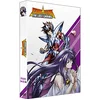 Image de Saint Seiya - Les Chevaliers du Zodiaque : The Lost Canvas - Épiso des 14 à 26