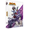 Image de Saint Seiya The Lost Canvas Partie 2 DVD en occasion ou reconditionné