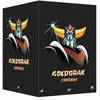 Image de Goldorak - L'intégrale - Coffret DVD