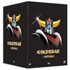 Image de Coffret Goldorak Saison 1 DVD en occasion ou reconditionné