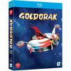Image de Goldorak - Coffret 1 - Épisodes 1 à 27 [Version non censurée] [Blu-ray]