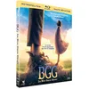 Image de Le BGG, Le Bon Gros Géant [Blu-ray]