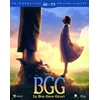 Image de Le BGG, Le Bon Gros Géant [Combo Blu-ray 3D + Blu-ray - Édition Limitée boîtier SteelBook®]