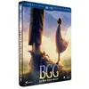 Image de Le Bon Gros Géant SteelBook® Blu-ray 3D en occasion ou reconditionné
