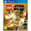 Image de LEGO Star Wars : Le Réveil de la Force Edition First Order General PS4 en occasion ou reconditionné