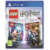 Image de LEGO Harry Potter Collection PS4 en occasion ou reconditionné