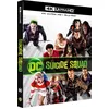 Image de Suicide Squad Blu-ray 4K Ultra HD en occasion ou reconditionné
