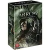 Image de Arrow Saisons 1 à 4 DVD en occasion ou reconditionné