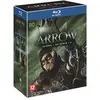Image de Arrow Saisons 1 à 4 Blu-ray en occasion ou reconditionné