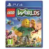 Image de Lego Worlds PS4 en occasion ou reconditionné