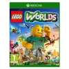 Image de Lego Worlds Xbox One en occasion ou reconditionné