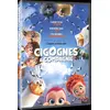 Image de Cigognes et compagnie DVD en occasion ou reconditionné