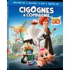 Image de Cigognes et compagnie Blu-ray 3D en occasion ou reconditionné