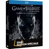 Image de Game of Thrones Saison 7 Edition Limitée Spéciale Fnac Blu-ray en occasion ou reconditionné