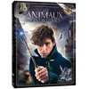Image de Les Animaux fantastiques - Le monde des Sorciers de J.K. Rowling - DVD