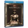 Image de Annabelle 2 : La création du mal Blu-ray en occasion ou reconditionné