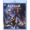 Image de Batman and harley quinn : hits and giggles [Blu-ray]
