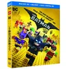 Image de Lego Batman, le film - Blu-ray 3D - DC COMICS [Combo Blu-ray 3D + Blu-ray + DVD + Copie digitale]