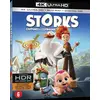 Image de Cigognes et compagnie Blu-ray 4K Ultra HD en occasion ou reconditionné