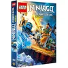 Image de LEGO Ninjago, Les maîtres du Spinjitzu - Saison 6 - Les pirates du ciel