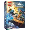 Image de Lego Ninjago Saison 6 DVD en occasion ou reconditionné