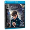 Image de Les Animaux Fantastiques Blu-ray en occasion ou reconditionné