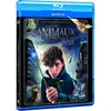 Image de Les Animaux fantastiques [Blu-ray 3D]