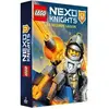 Image de Lego Nexo Knights Saison 2 DVD en occasion ou reconditionné