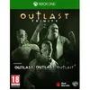 Image de Outlast : Trinity Xbox One en occasion ou reconditionné