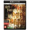 Image de Harry Potter et le prince de Sang-Mêlé Blu-ray 4K Ultra HD en occasion ou reconditionné