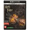 Image de Harry Potter et les reliques de la mort Partie 1 Blu-ray 4K Ultra HD en occasion ou reconditionné