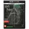 Image de Harry Potter et les reliques de la mort Partie 2 Blu-ray 4K Ultra HD en occasion ou reconditionné