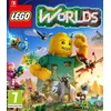 Image de Lego Worlds Nintendo Switch en occasion ou reconditionné