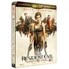 Image de Resident Evil 6 : The Final Chapter SteelBook® Blu-ray 3D + 2D en occasion ou reconditionné