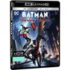 Image de Blu-ray Warner Bros. Pictures Batman et Harley Quinn