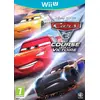 Image de Cars 3 Course Vers la Victoire Nintendo Wii U en occasion ou reconditionné