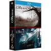 Image de Coffret Conjuring : Conjuring : Les Dossiers Warren + Conjuring 2 : Le Cas Enfield - Coffret Blu-Ray