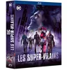 Image de DC Vilains Coffret Blu-ray en occasion ou reconditionné