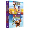 Image de Coffret Lego Scooby-Doo ! DVD en occasion ou reconditionné