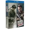 Image de Coffret American Sniper Mr. Wolff Blu-ray en occasion ou reconditionné