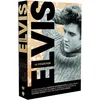 Image de Elvis - La Collection : 8 Films [DVD] [Pack]