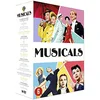 Image de Coffret Comédies Musicales - 16 films [Pack]