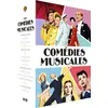 Image de Coffret Comédies musicales DVD en occasion ou reconditionné
